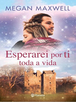 cover image of Esperarei por Ti Toda a Vida